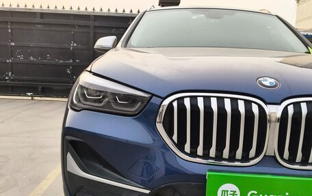 BMW X1, 2022 год, 2 177 707 рублей, 16 фотография