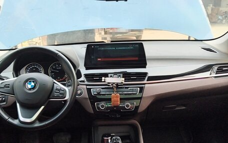 BMW X1, 2022 год, 2 177 707 рублей, 8 фотография