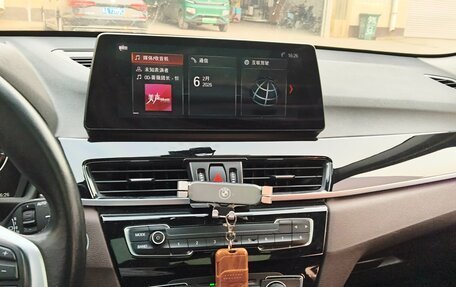 BMW X1, 2022 год, 2 177 707 рублей, 15 фотография