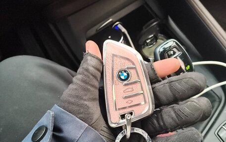 BMW X1, 2022 год, 2 177 707 рублей, 14 фотография