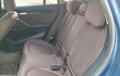 BMW X1, 2022 год, 2 177 707 рублей, 18 фотография