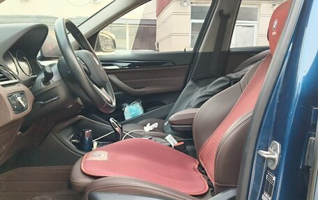 BMW X1, 2022 год, 2 177 707 рублей, 11 фотография