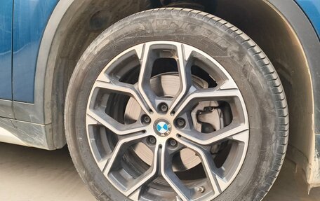 BMW X1, 2022 год, 2 177 707 рублей, 17 фотография