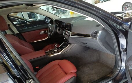 BMW 3 серия, 2022 год, 2 881 707 рублей, 9 фотография