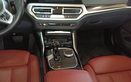 BMW 3 серия, 2022 год, 2 881 707 рублей, 12 фотография