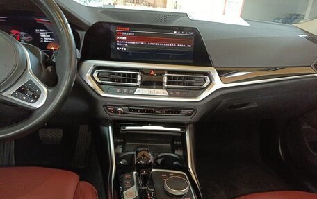 BMW 3 серия, 2022 год, 2 881 707 рублей, 13 фотография