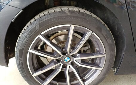 BMW 3 серия, 2022 год, 2 881 707 рублей, 16 фотография