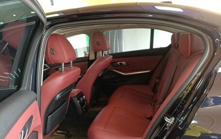 BMW 3 серия, 2022 год, 2 881 707 рублей, 15 фотография