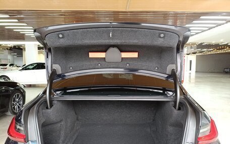 BMW 3 серия, 2022 год, 2 881 707 рублей, 22 фотография