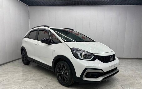 Honda Life, 2022 год, 1 384 000 рублей, 3 фотография