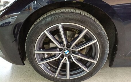 BMW 3 серия, 2022 год, 2 881 707 рублей, 20 фотография