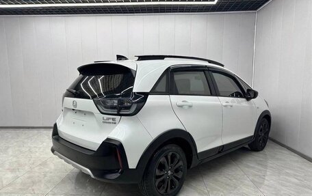 Honda Life, 2022 год, 1 384 000 рублей, 4 фотография