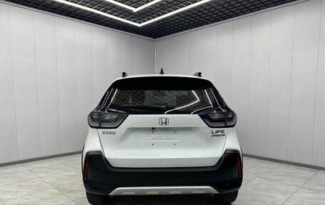 Honda Life, 2022 год, 1 384 000 рублей, 5 фотография