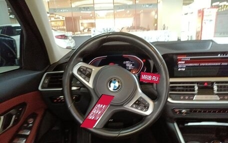 BMW 3 серия, 2022 год, 2 881 707 рублей, 21 фотография