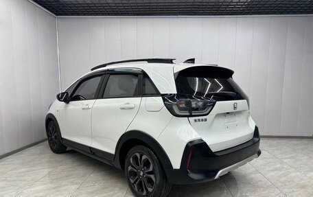 Honda Life, 2022 год, 1 384 000 рублей, 6 фотография