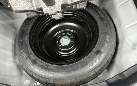 Honda Life, 2022 год, 1 384 000 рублей, 10 фотография