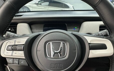 Honda Life, 2022 год, 1 384 000 рублей, 9 фотография