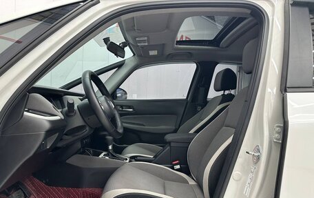 Honda Life, 2022 год, 1 384 000 рублей, 7 фотография