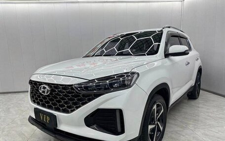 Hyundai ix35, 2022 год, 1 793 000 рублей, 3 фотография