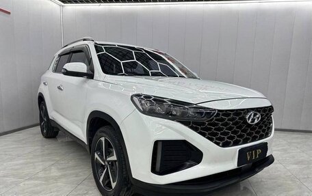 Hyundai ix35, 2022 год, 1 793 000 рублей, 2 фотография