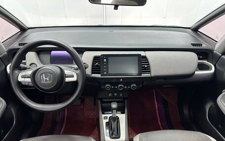 Honda Life, 2022 год, 1 384 000 рублей, 8 фотография