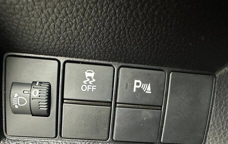 Honda Life, 2022 год, 1 384 000 рублей, 17 фотография