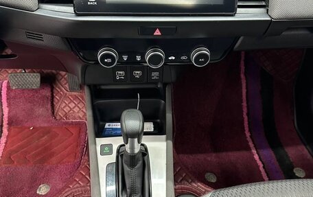 Honda Life, 2022 год, 1 384 000 рублей, 15 фотография