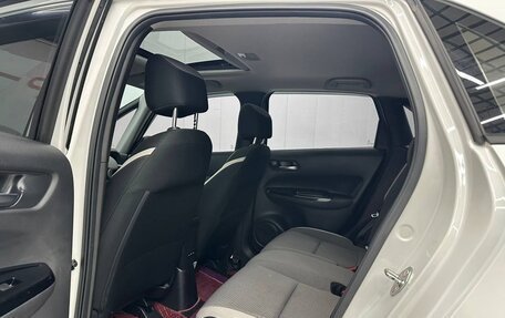 Honda Life, 2022 год, 1 384 000 рублей, 14 фотография