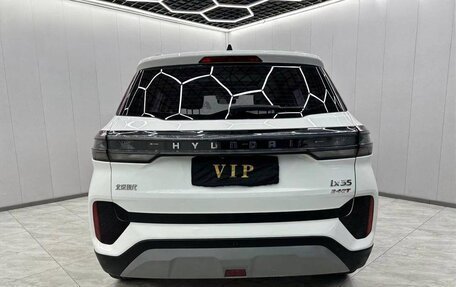 Hyundai ix35, 2022 год, 1 793 000 рублей, 6 фотография