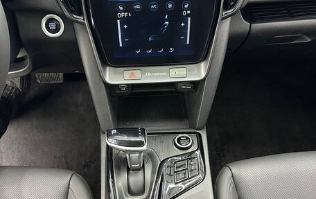 Hyundai ix35, 2022 год, 1 793 000 рублей, 9 фотография