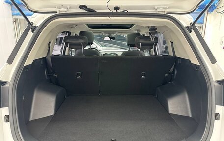 Hyundai ix35, 2022 год, 1 793 000 рублей, 12 фотография