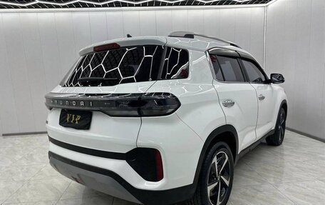 Hyundai ix35, 2022 год, 1 793 000 рублей, 5 фотография