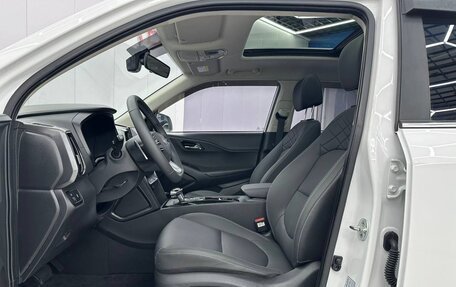 Hyundai ix35, 2022 год, 1 793 000 рублей, 7 фотография