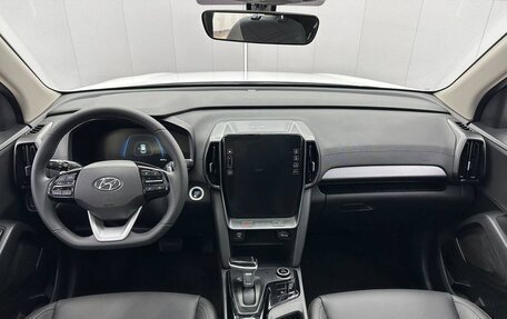 Hyundai ix35, 2022 год, 1 793 000 рублей, 8 фотография