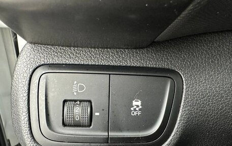 Hyundai ix35, 2022 год, 1 793 000 рублей, 13 фотография