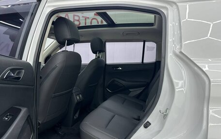 Hyundai ix35, 2022 год, 1 793 000 рублей, 17 фотография