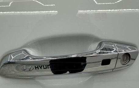 Hyundai ix35, 2022 год, 1 793 000 рублей, 18 фотография