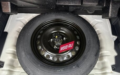 Hyundai ix35, 2022 год, 1 793 000 рублей, 11 фотография