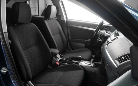 Mitsubishi Lancer IX, 2008 год, 849 000 рублей, 8 фотография