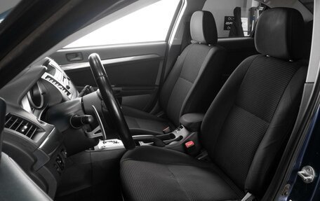 Mitsubishi Lancer IX, 2008 год, 849 000 рублей, 10 фотография