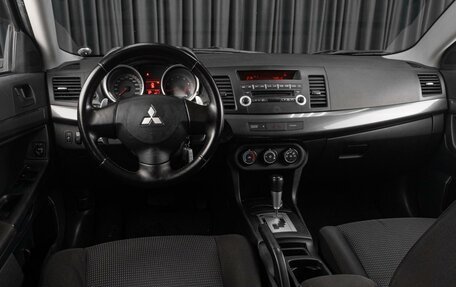 Mitsubishi Lancer IX, 2008 год, 849 000 рублей, 6 фотография
