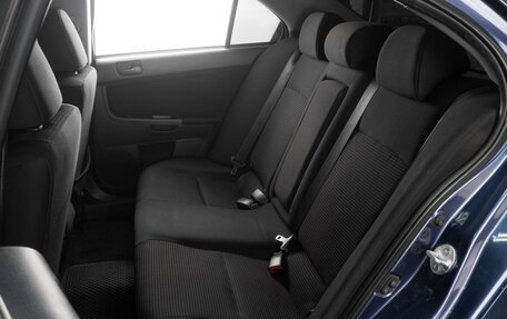 Mitsubishi Lancer IX, 2008 год, 849 000 рублей, 9 фотография