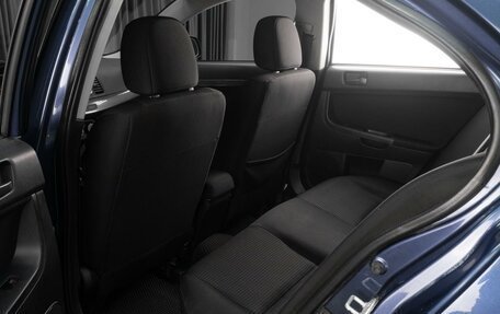 Mitsubishi Lancer IX, 2008 год, 849 000 рублей, 11 фотография