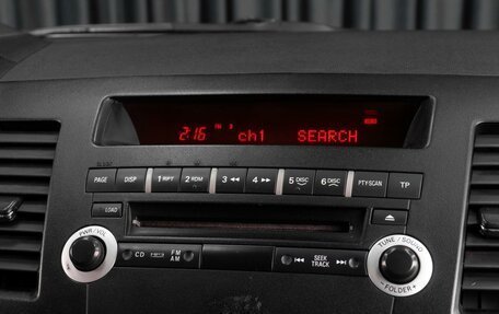 Mitsubishi Lancer IX, 2008 год, 849 000 рублей, 13 фотография