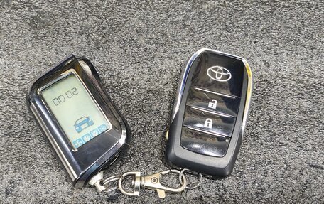 Toyota Vitz, 2002 год, 590 000 рублей, 9 фотография