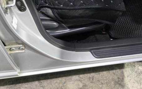 Toyota Vitz, 2002 год, 590 000 рублей, 11 фотография