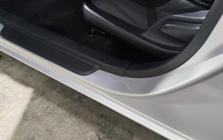 Toyota Vitz, 2002 год, 590 000 рублей, 22 фотография