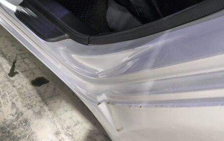 Toyota Vitz, 2002 год, 590 000 рублей, 20 фотография