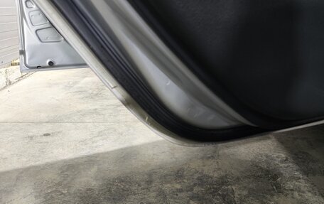 Toyota Vitz, 2002 год, 590 000 рублей, 21 фотография