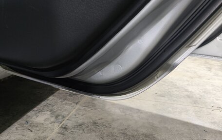 Toyota Vitz, 2002 год, 590 000 рублей, 16 фотография